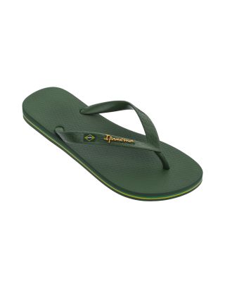 IPANEMA - INFRADITO UOMO - CLAS BRASIL II AD - 80415-20770 - GREEN