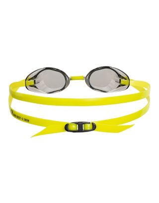 MAD WAVE - SVEDESI RACER SW - M045503006W - YELLOW/DARK LENSES