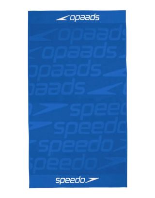 SPEEDO - TELO COTONE - EASY TOWEL TERRY - 50x100cm - 7034E0019 - NEW SURF