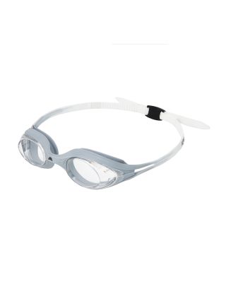 AQUARAPID - OCCHIALINO ADULTO WAVE - GREY/CLEAR