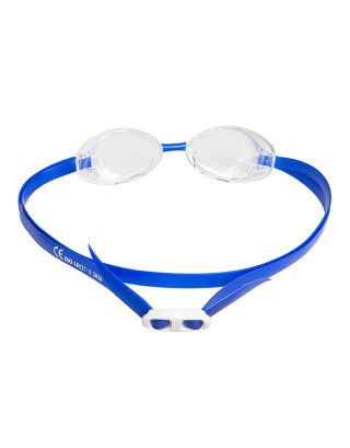 MAD WAVE - SVEDESI RACER SW - M045503004W - BLUE/CLEAR