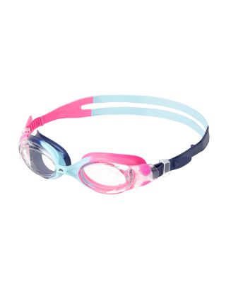 AQUARAPID - OCCHIALINO WHALE  JR - PINK/LIGHT BLUE