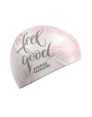 MAD WAVE - CUFFIA SILICONE - M055413000W - FEEL GOOD