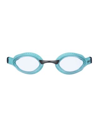 ARENA - OCCHIALINO AIR SPEED - 003150104 - CLEAR/TURQUOISE