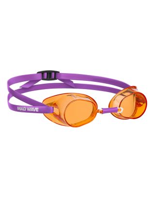 MAD WAVE - SVEDESI RACER SW - M045503009W - PURPLE/ORANGE