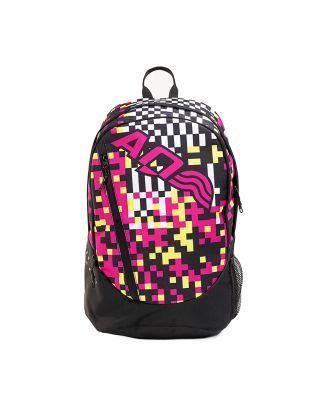 AQUARAPID - ZAINO - OPPYX - 28x19x47 (22L) - FUCHSIA