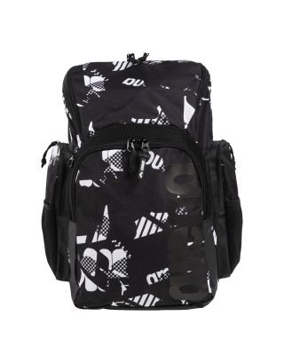 ARENA - ZAINO - SPIKY III BACKPACK ALLOVER 35L - 006273108 - RIC - A
