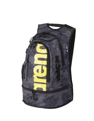 ARENA - ZAINO FASTPACK 3.0 ALLOVER 40L - 006188109 - CAMO KIKKO