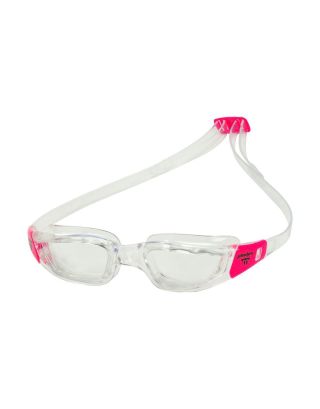 PHELPS - OCCHIALINO TIBURON - 189.340 - CLEAR/PINK - CLEAR
