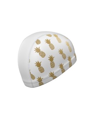 MAD WAVE - CUFFIA PUT COATED - M058408000W - WHITE PINEAPPLE