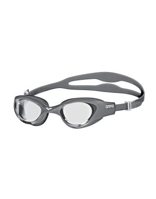 ARENA - OCCHIALINO THE ONE - 001430150 - CLEAR/GREY/WHITE