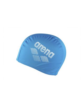 ARENA - CUFFIA ADULTO POLYESTER II CAP - 002467720 - BLUE - B