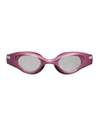 ARENA - OCCHIALINO THE ONE WOMAN - 002756104 - CLEAR/RED WINE/WHITE