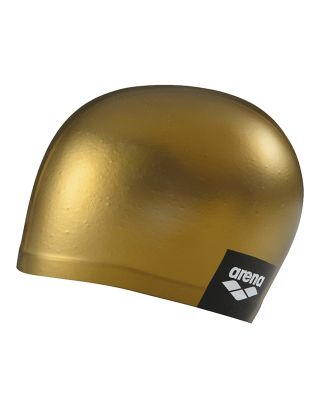 ARENA - CUFFIA LOGO MOULDED CAP - 001912205 - GOLD