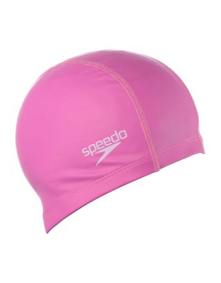 SPEEDO - CUFFIA - PACE CAP - 720641341 - PINK