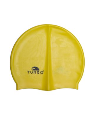 TURBO - CUFFIA BASIC SILICONE - GOLD