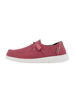 DUDE - SCARPA DONNA - WENDY - 121416856 - PACIFIC SUNSET