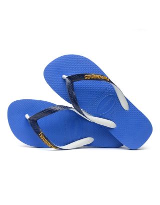 HAVAIANAS - INFRADITO UNISEX - TOP MIX - 4115549-3847 - BLUE STAR - A