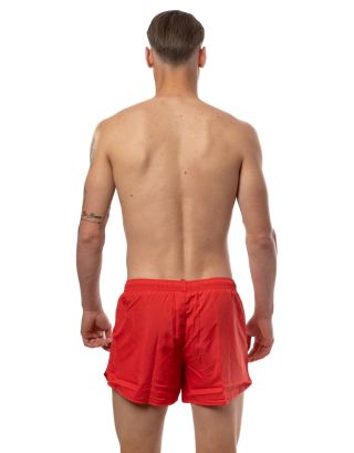 F**K - COSTUME SHORT - 2004RS - RED