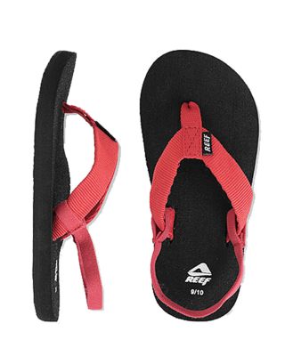 REEF - INFRADITO JUNIOR - KIDS TODOS - RED - RED - 5021