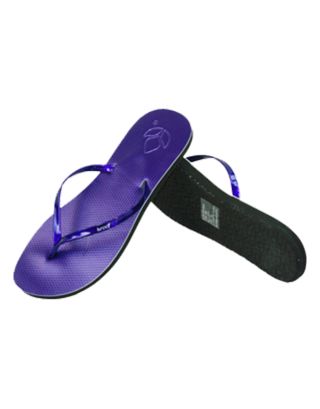 REEF - INFRADITO DONNA - JET SETTER - PUR - PURPLE - 1519