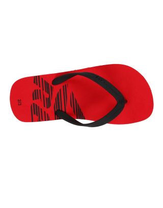REEF - INFRADITO JUNIOR - GROM PULSE - RED - RED - 5171