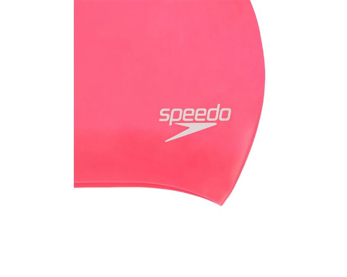 SPEEDO - CUFFIA LONG HAIR CAP - 06168A064 - PINK